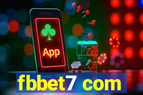 fbbet7 com